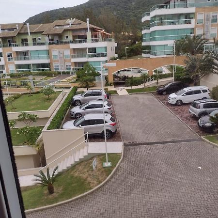 Aguas Do Santinho Resort - Apartamento Florianópolis Eksteriør billede