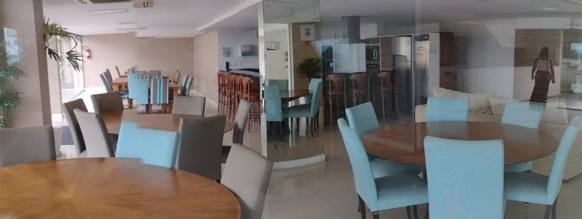Aguas Do Santinho Resort - Apartamento Florianópolis Eksteriør billede