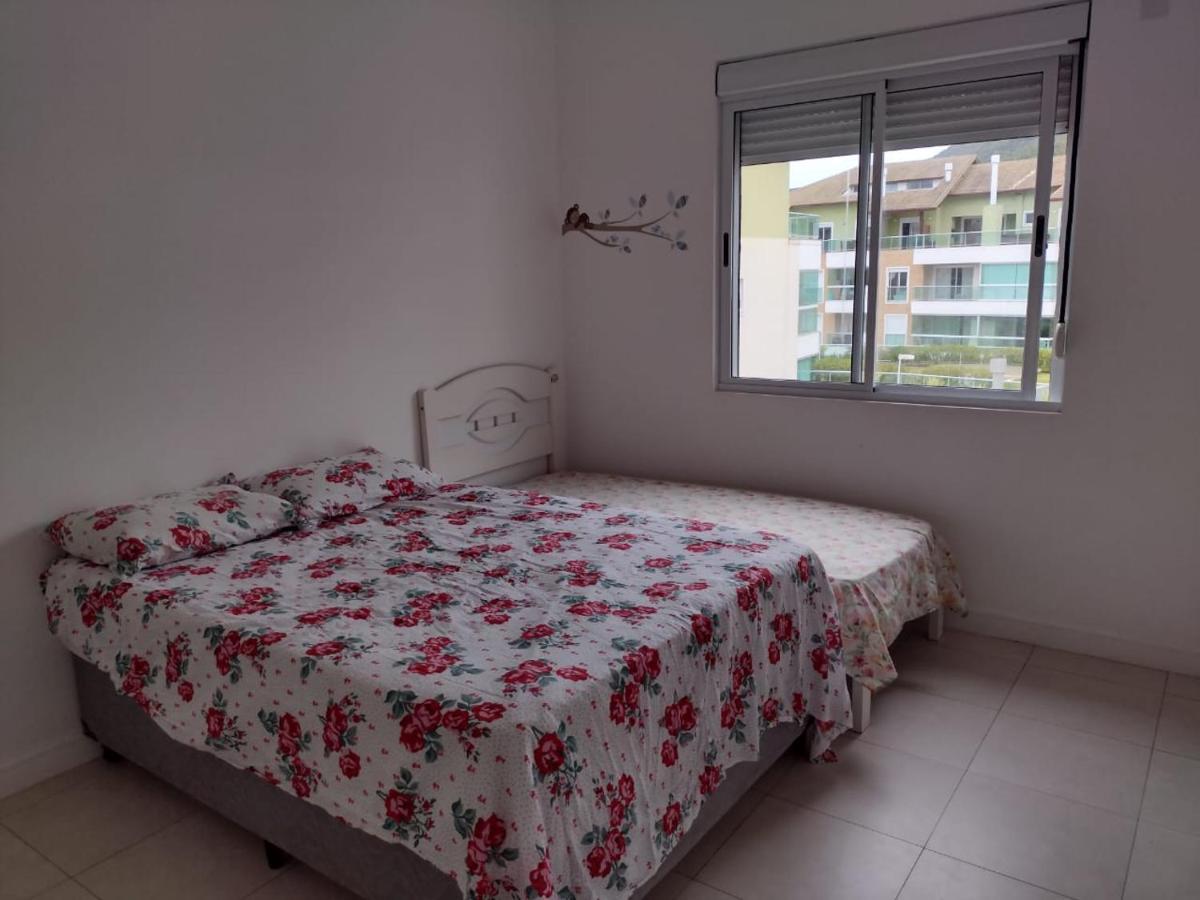 Aguas Do Santinho Resort - Apartamento Florianópolis Eksteriør billede