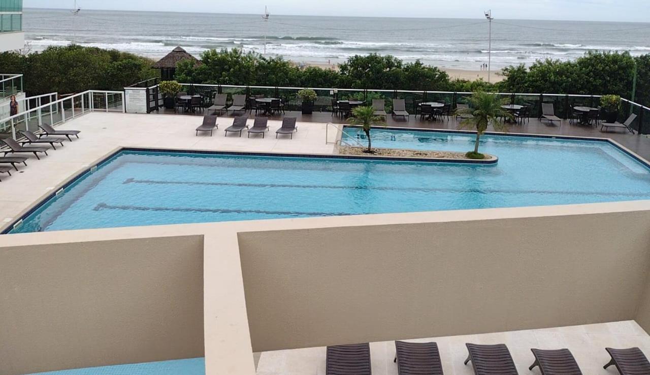 Aguas Do Santinho Resort - Apartamento Florianópolis Eksteriør billede