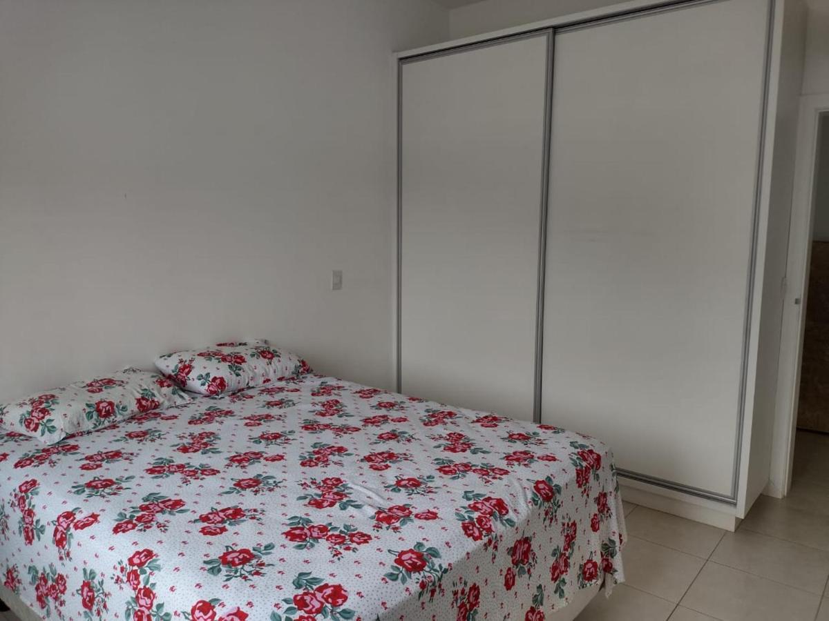 Aguas Do Santinho Resort - Apartamento Florianópolis Eksteriør billede