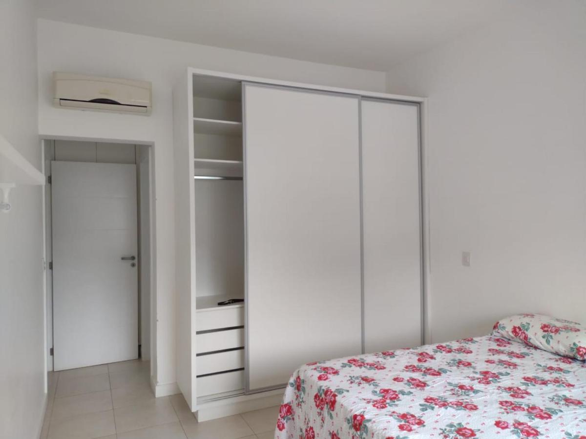Aguas Do Santinho Resort - Apartamento Florianópolis Eksteriør billede