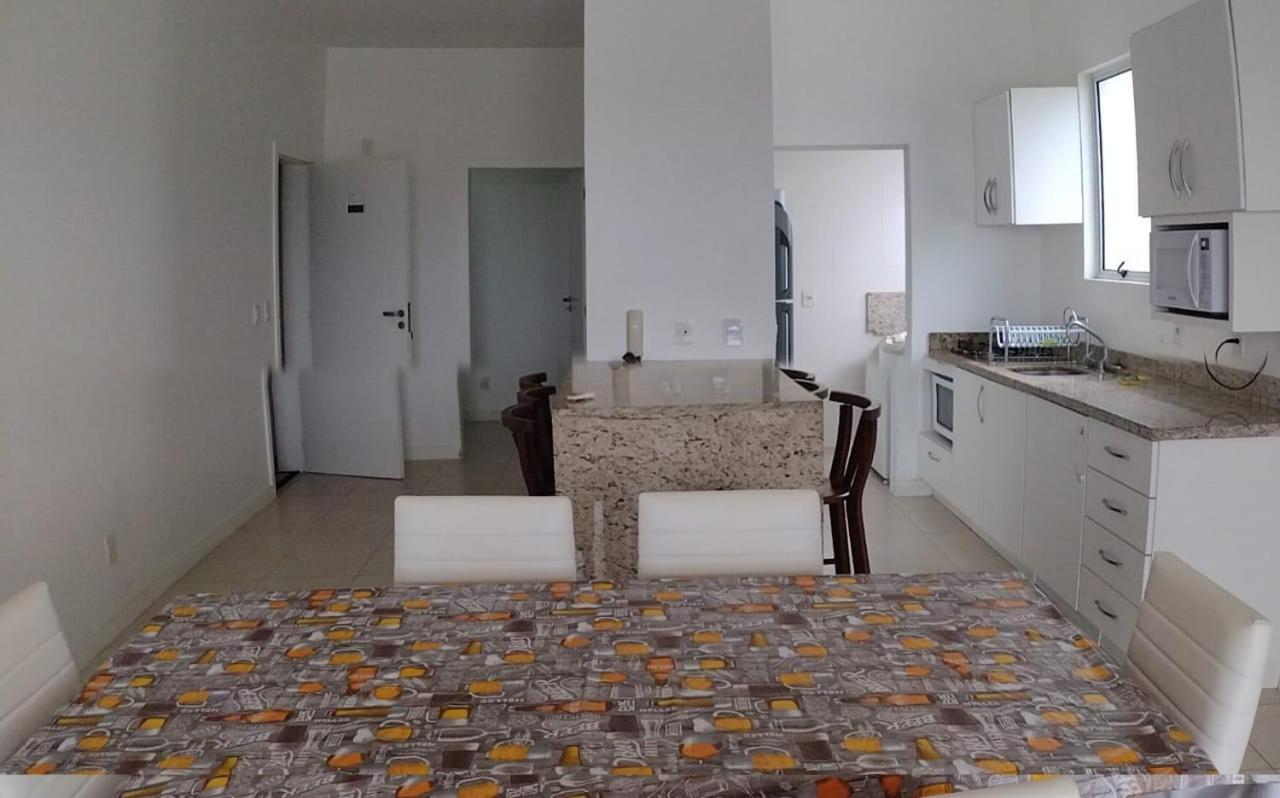 Aguas Do Santinho Resort - Apartamento Florianópolis Eksteriør billede