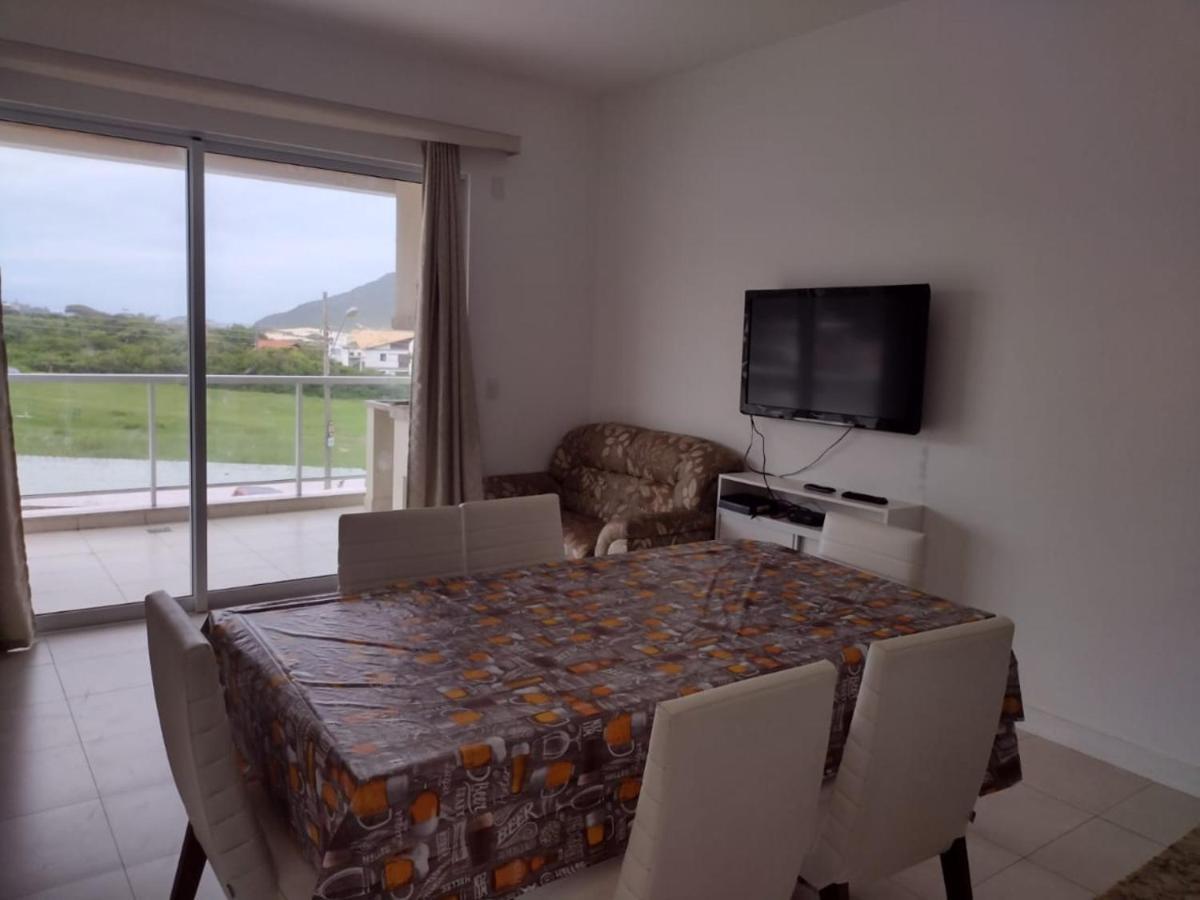 Aguas Do Santinho Resort - Apartamento Florianópolis Eksteriør billede