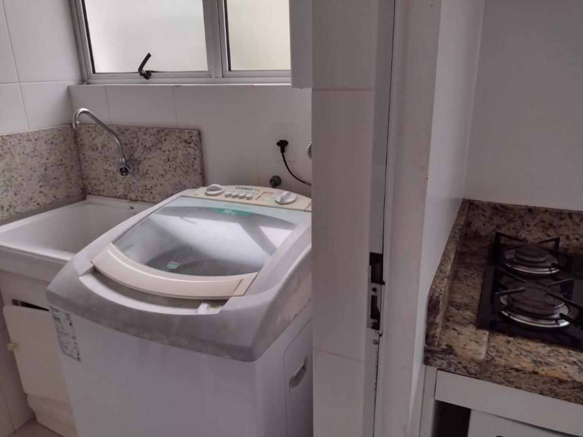 Aguas Do Santinho Resort - Apartamento Florianópolis Eksteriør billede
