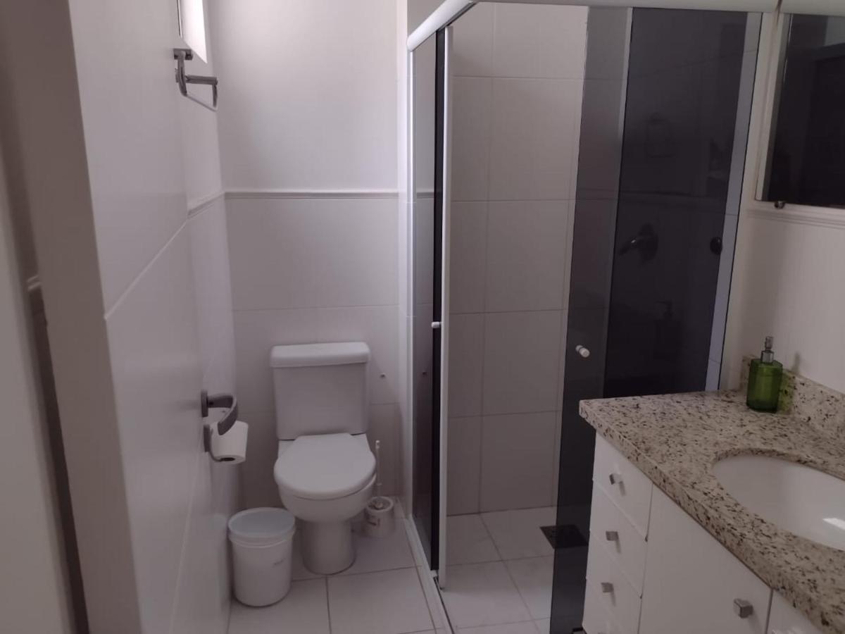 Aguas Do Santinho Resort - Apartamento Florianópolis Eksteriør billede