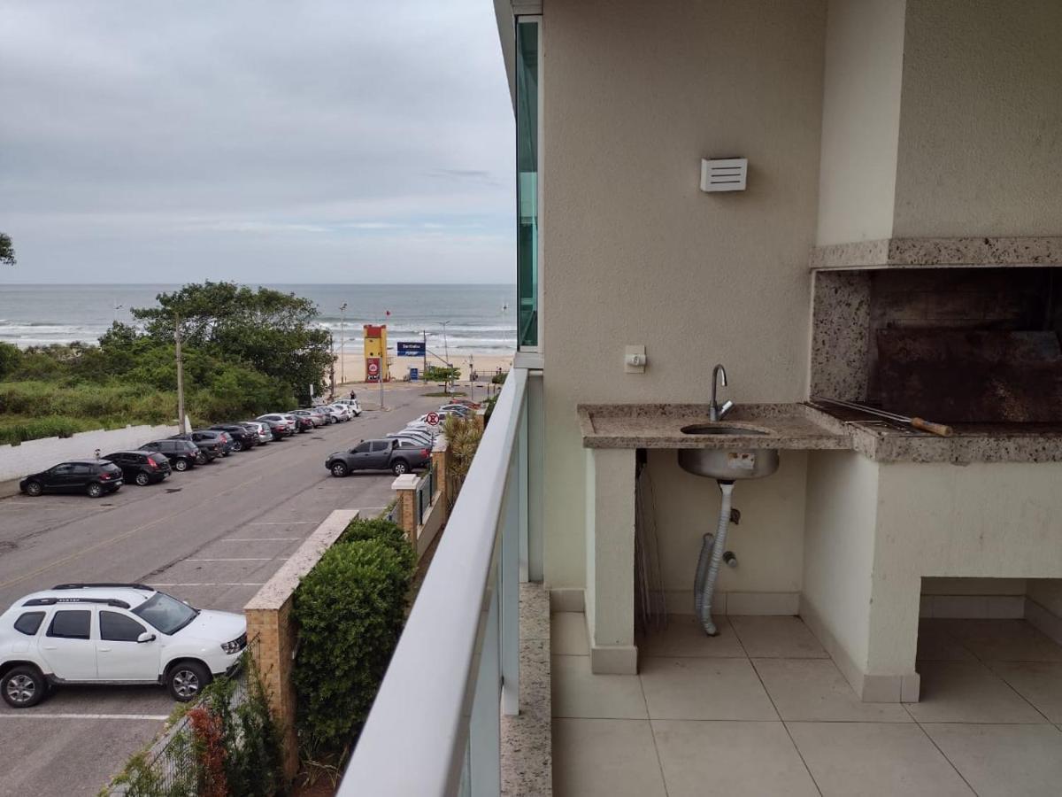 Aguas Do Santinho Resort - Apartamento Florianópolis Eksteriør billede